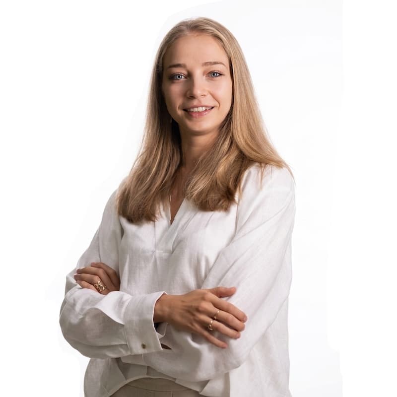 Dr. Anastasia Georgiana Nicolau