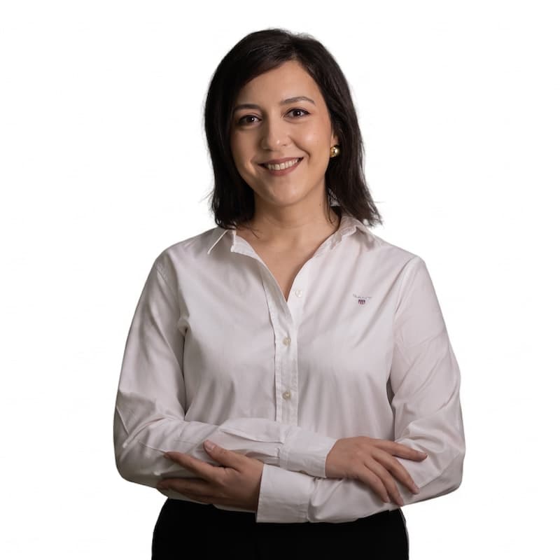 Dr. Olimpia Cristina Chicinaș