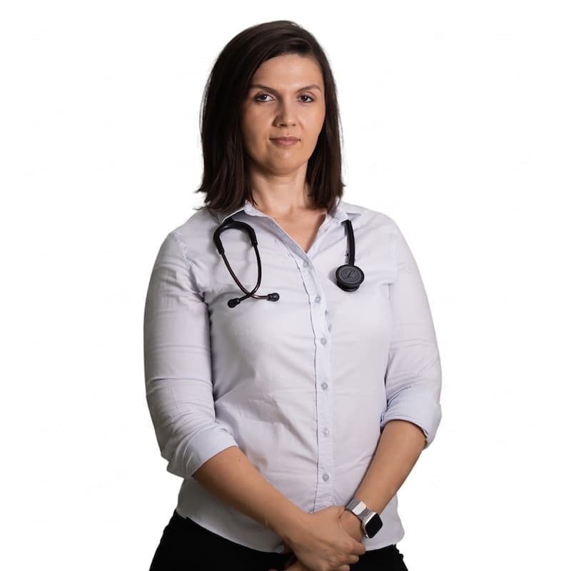 Dr. Claudia Elena Tonca