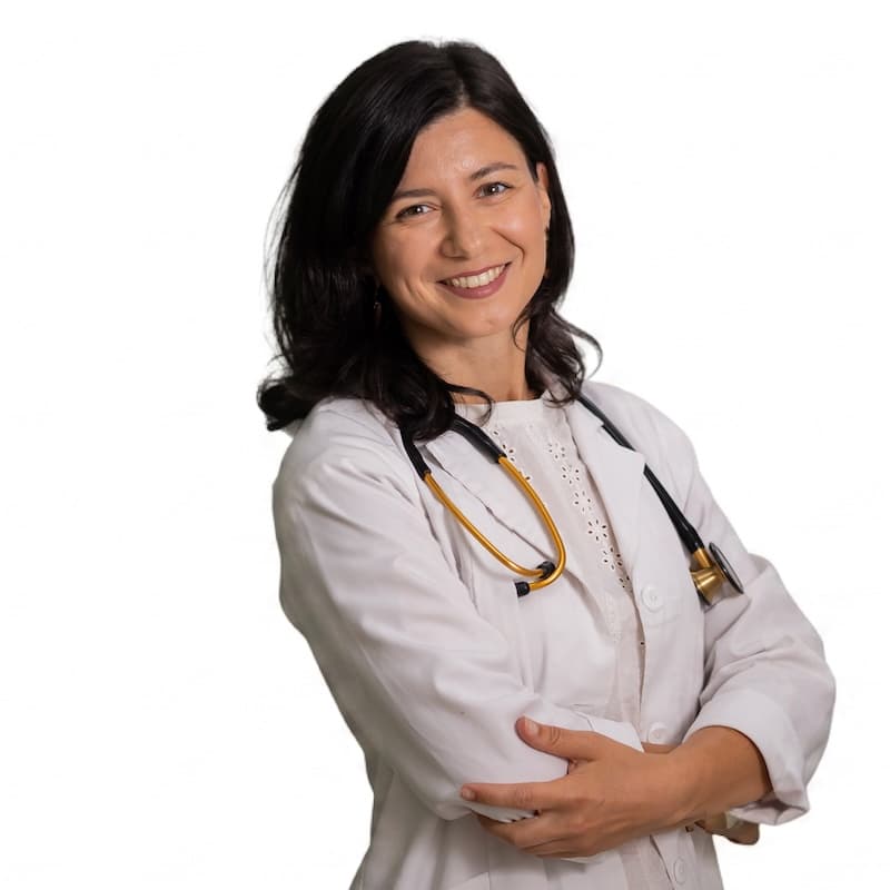 Dr. Maria Manuela Laza