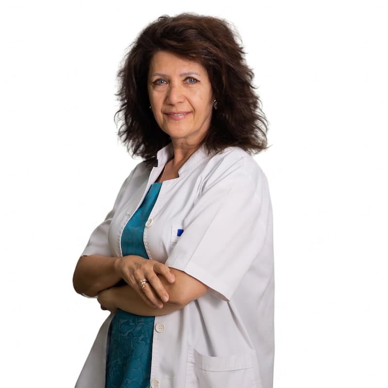 Dr. Corina Gabriela Popa