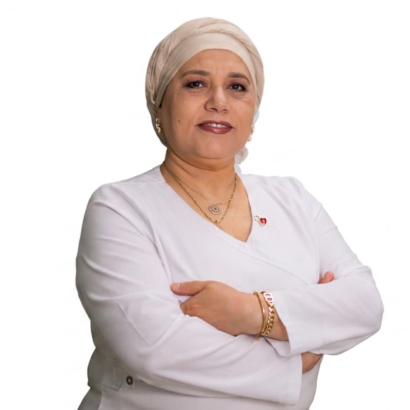 Dr. Souzan Bani-Al-Marjeh