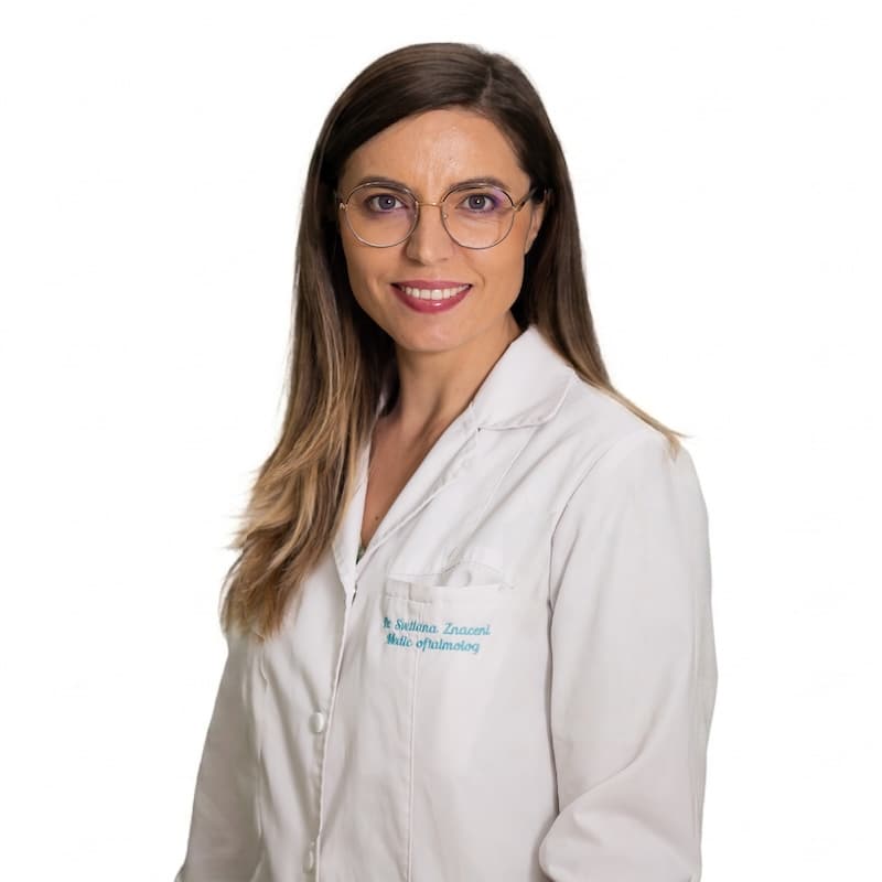 Dr. Svetlana Znaceni